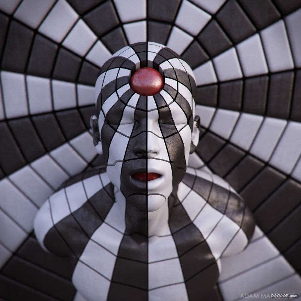 非明确类抽象性未来感3D数码人体-Adam Martinakis [79P] (66).jpg