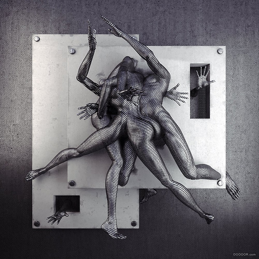 非明确类抽象性未来感3D数码人体-Adam Martinakis [79P] (67).jpg