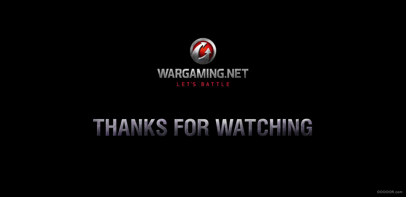 战争类游戏宣传海报设计-Team  Wargaming [20P] (12).jpg