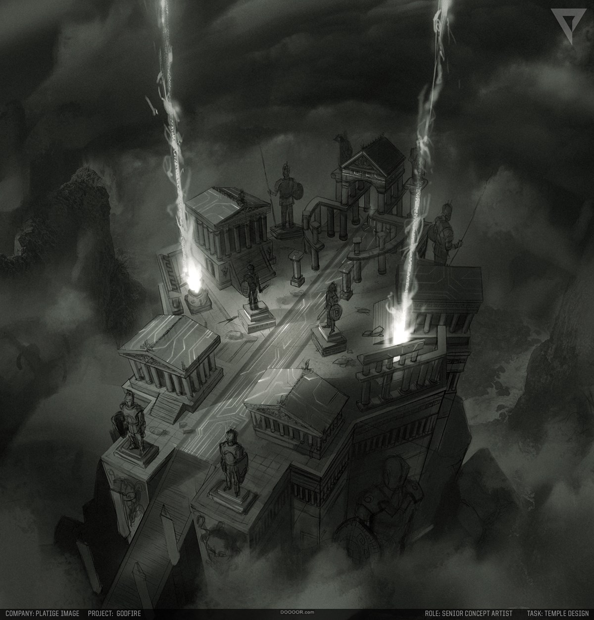 未来魔幻感场景设计插画-Artur Sadlos [53P] (6).jpg