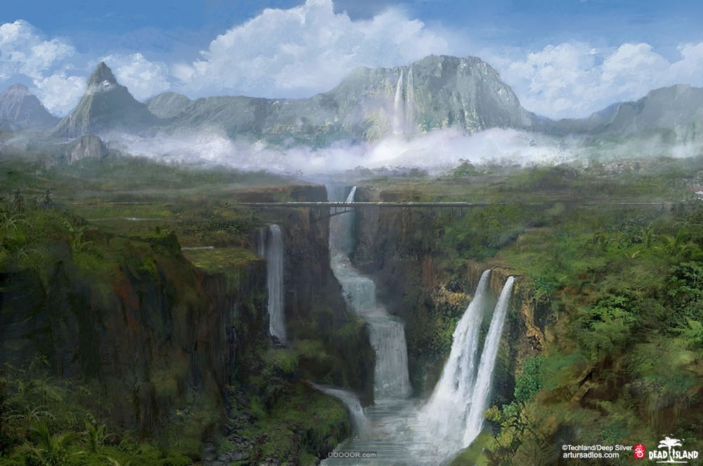 未来魔幻感场景设计插画-Artur Sadlos [53P] (35).jpg