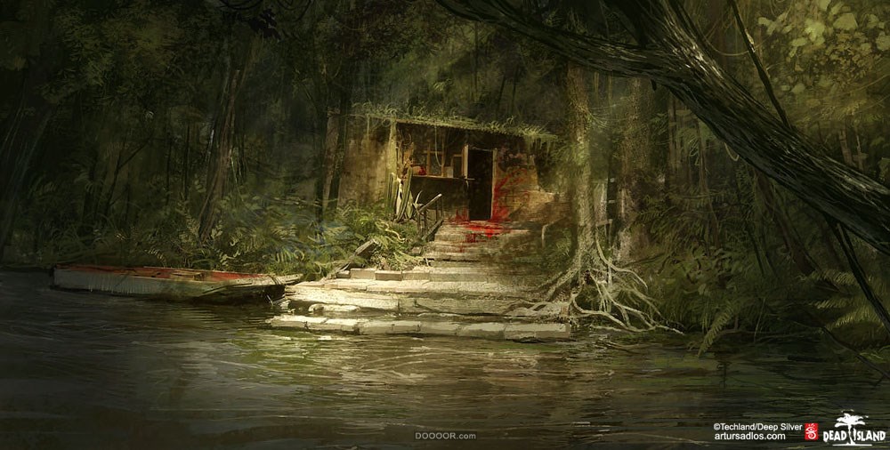 未来魔幻感场景设计插画-Artur Sadlos [53P] (34).jpg
