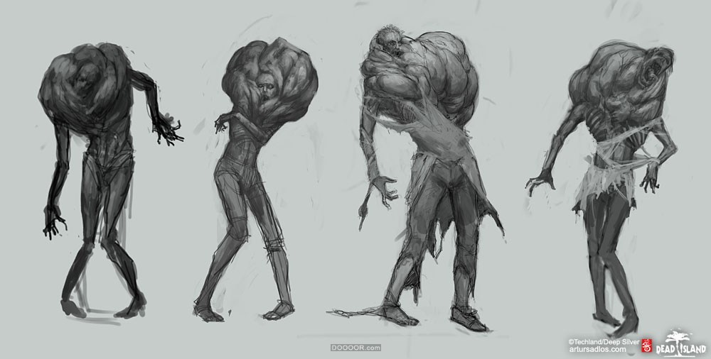未来魔幻感场景设计插画-Artur Sadlos [53P] (43).jpg