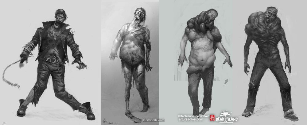 未来魔幻感场景设计插画-Artur Sadlos [53P] (42).jpg
