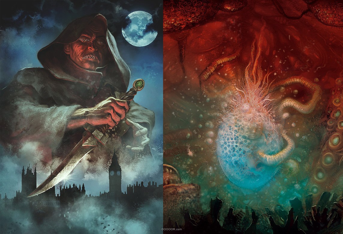 未来魔幻感场景设计插画-Artur Sadlos [53P] (49).jpg