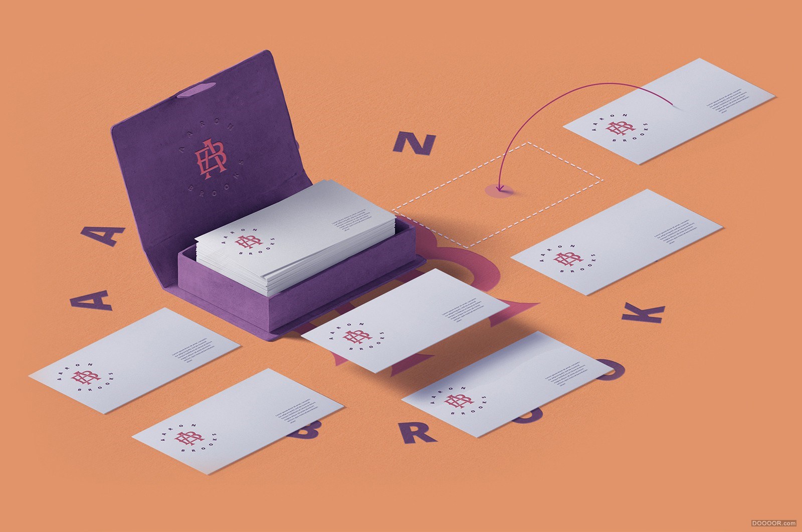 LSTORE具象化品牌设计表现 [32P] (2).jpg