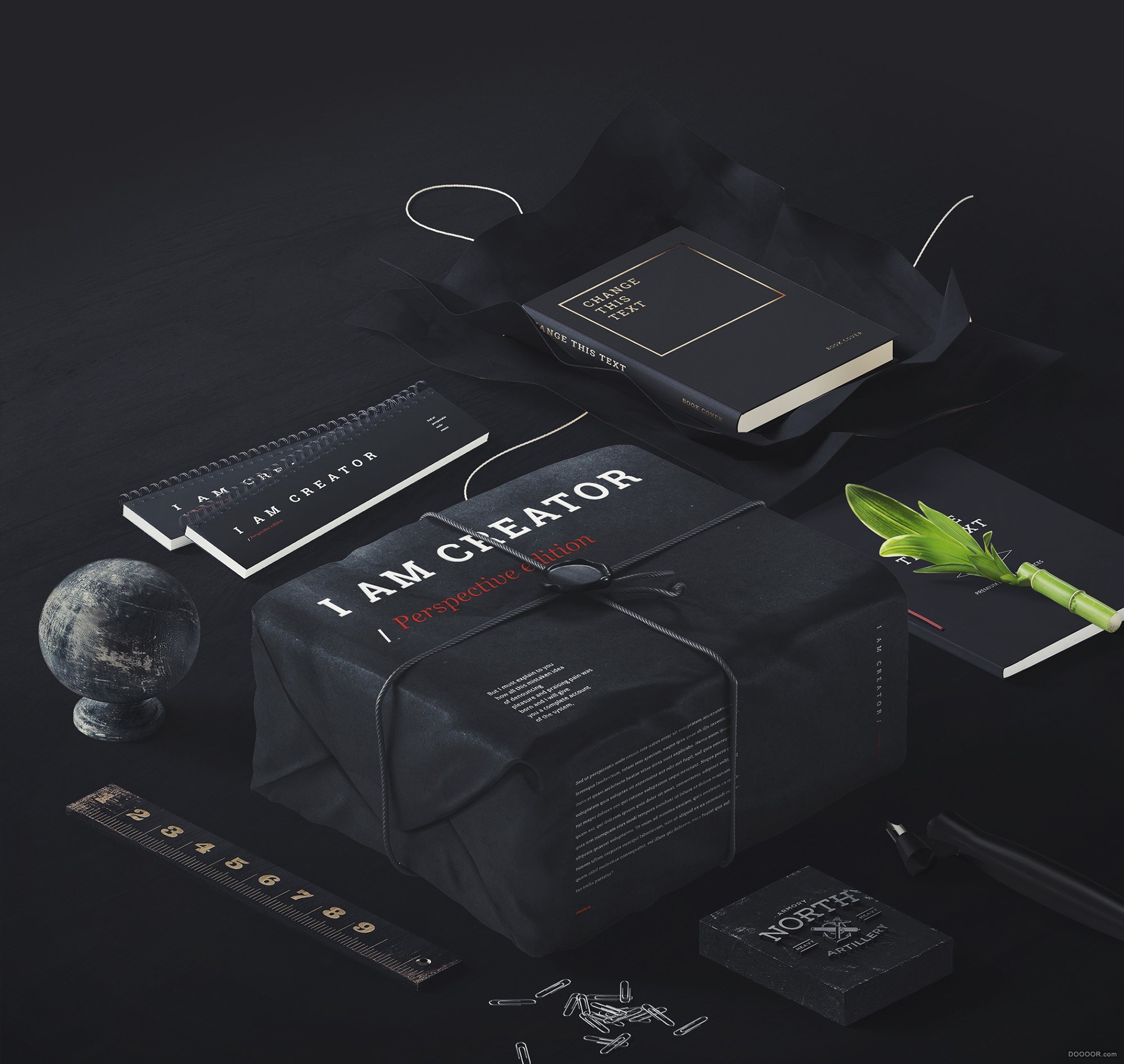 LSTORE具象化品牌设计表现 [32P] (3).jpg