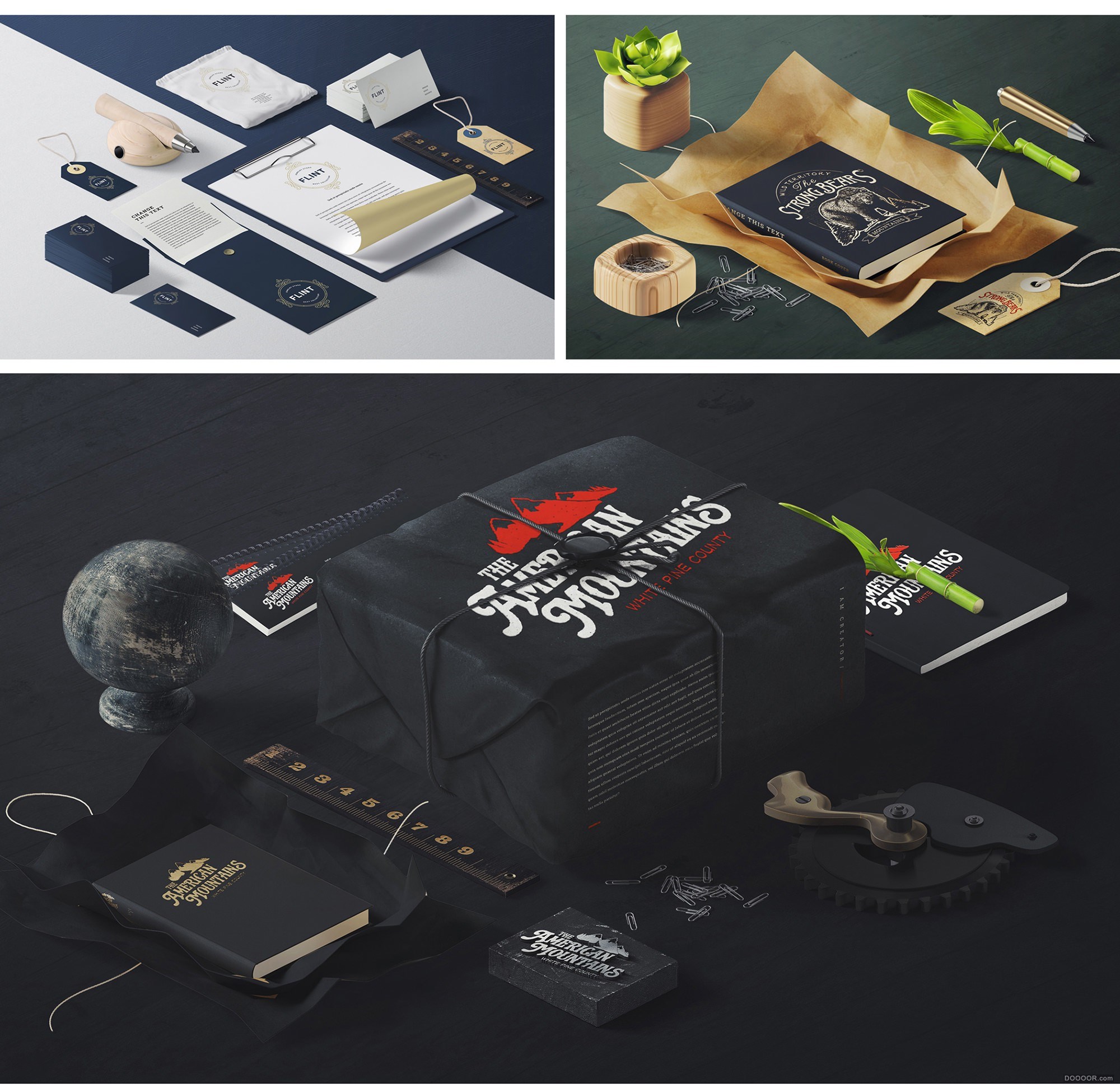 LSTORE具象化品牌设计表现 [32P] (7).jpg