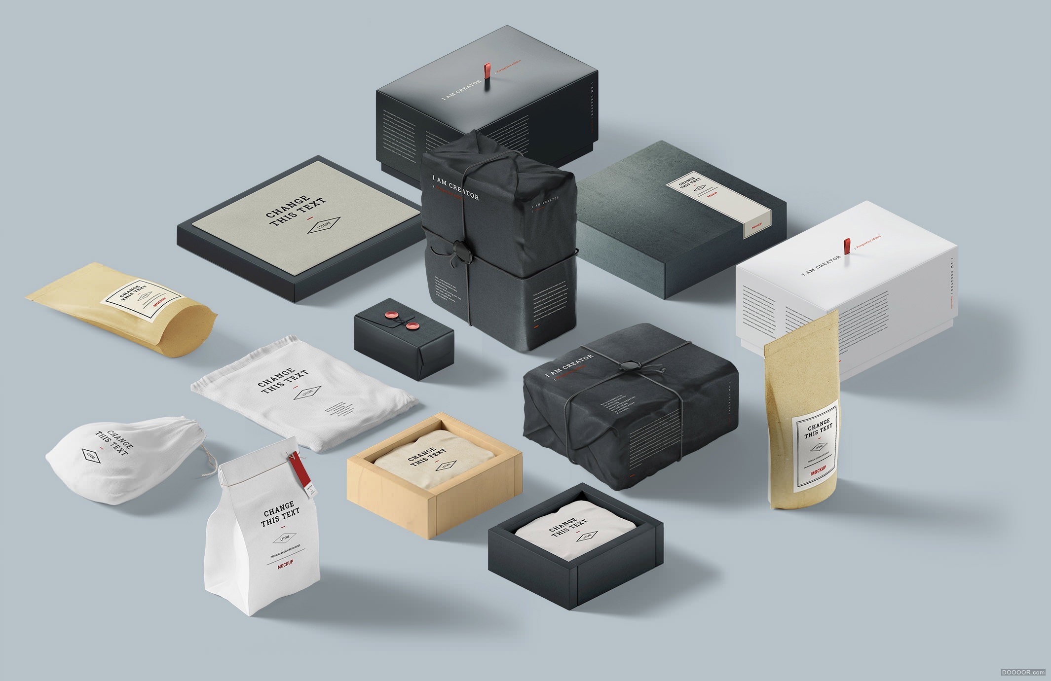 LSTORE具象化品牌设计表现 [32P] (21).jpg