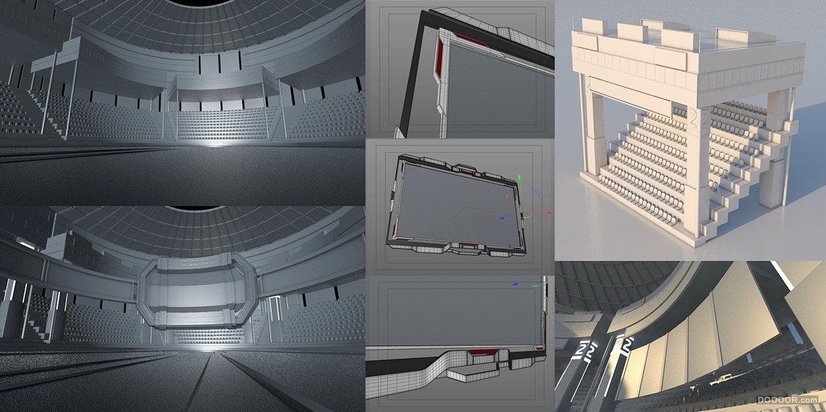 BDSR一月份俄罗斯电视片头从手绘构思到3D执行制作全过程-BROADCAST DESIGN SCHOOL  RU.jpg