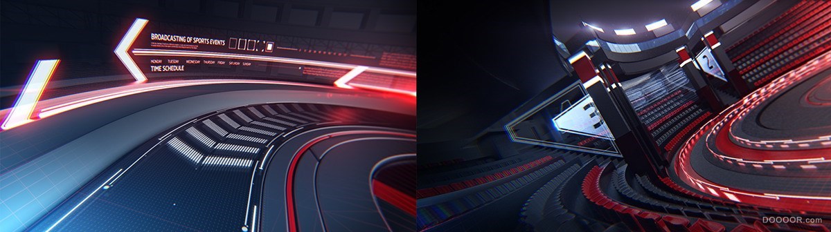 BDSR一月份俄罗斯电视片头从手绘构思到3D执行制作全过程-BROADCAST DESIGN SCHOOL  RU.jpg