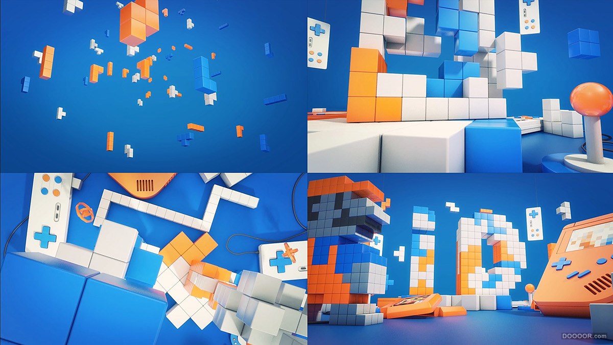 BDSR五月份俄罗斯电视片头从手绘构思到3D执行制作过程-BROADCAST DESIGN SCHOOL  RUSS.jpg