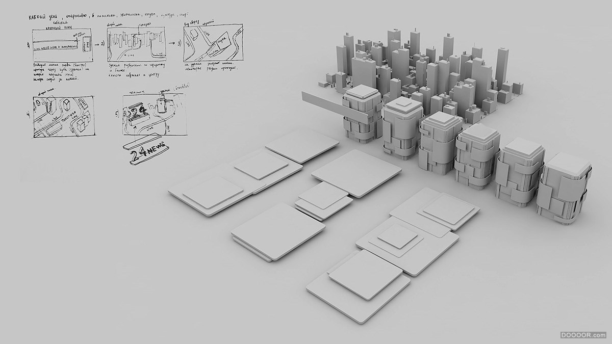 BDSR五月份俄罗斯电视片头从手绘构思到3D执行制作过程-BROADCAST DESIGN SCHOOL  RUSS.jpg