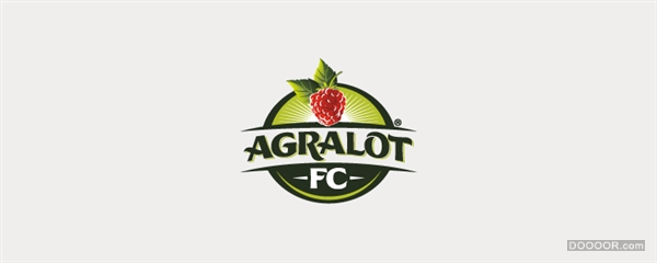 Alan Oronoz欧式图形文字组合LOGO设计作品-Alan Oronoz [46P] (3).jpg
