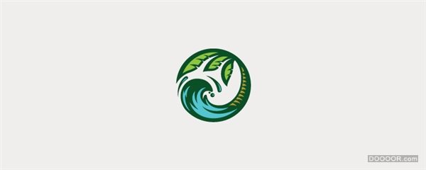 Alan Oronoz欧式图形文字组合LOGO设计作品-Alan Oronoz [46P] (21).jpg