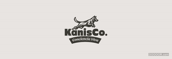 Alan Oronoz欧式图形文字组合LOGO设计作品-Alan Oronoz [46P] (33).jpg