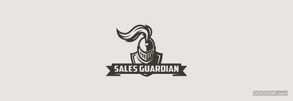 Alan Oronoz欧式图形文字组合LOGO设计作品-Alan Oronoz [46P] (31).jpg