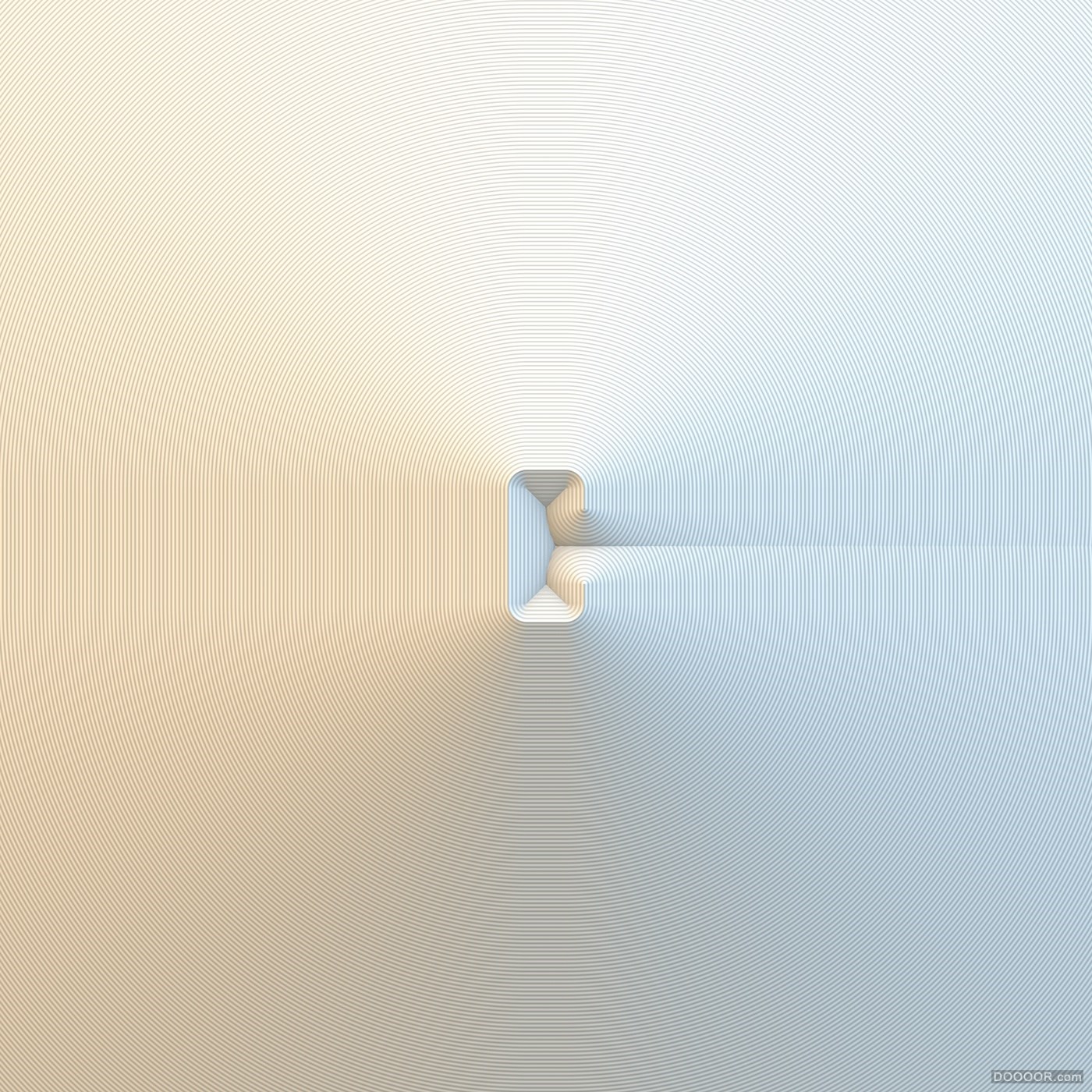 新颖等高线砂纹3D艺术字设计-Cheolhong Kim [24P] (14).jpg