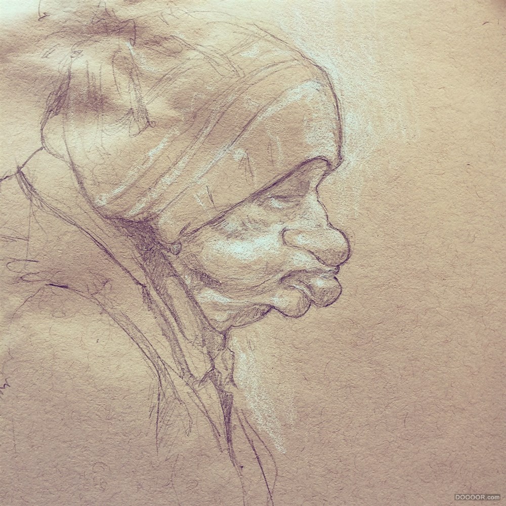 b blue素描本上的牛奔之作-b blue [43P] (1).jpg