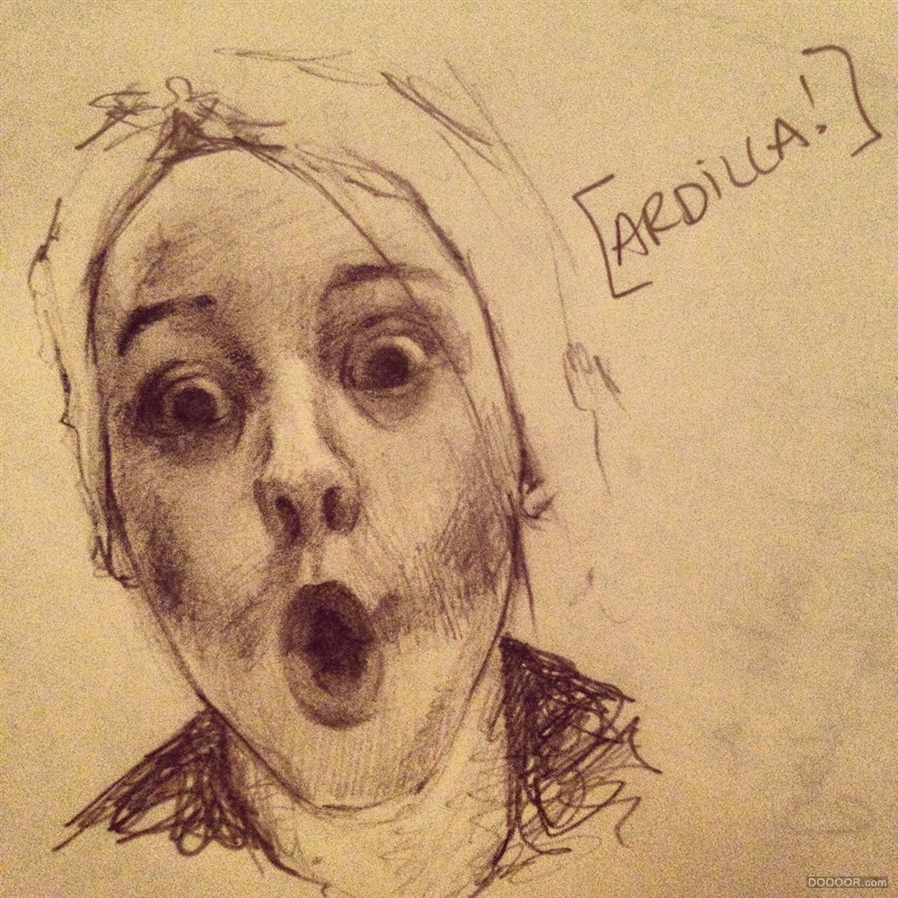 b blue素描本上的牛奔之作-b blue [43P] (6).jpg