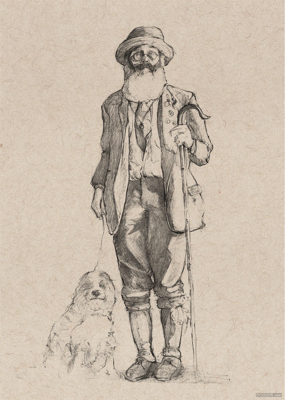 b blue素描本上的牛奔之作-b blue [43P] (12).jpg