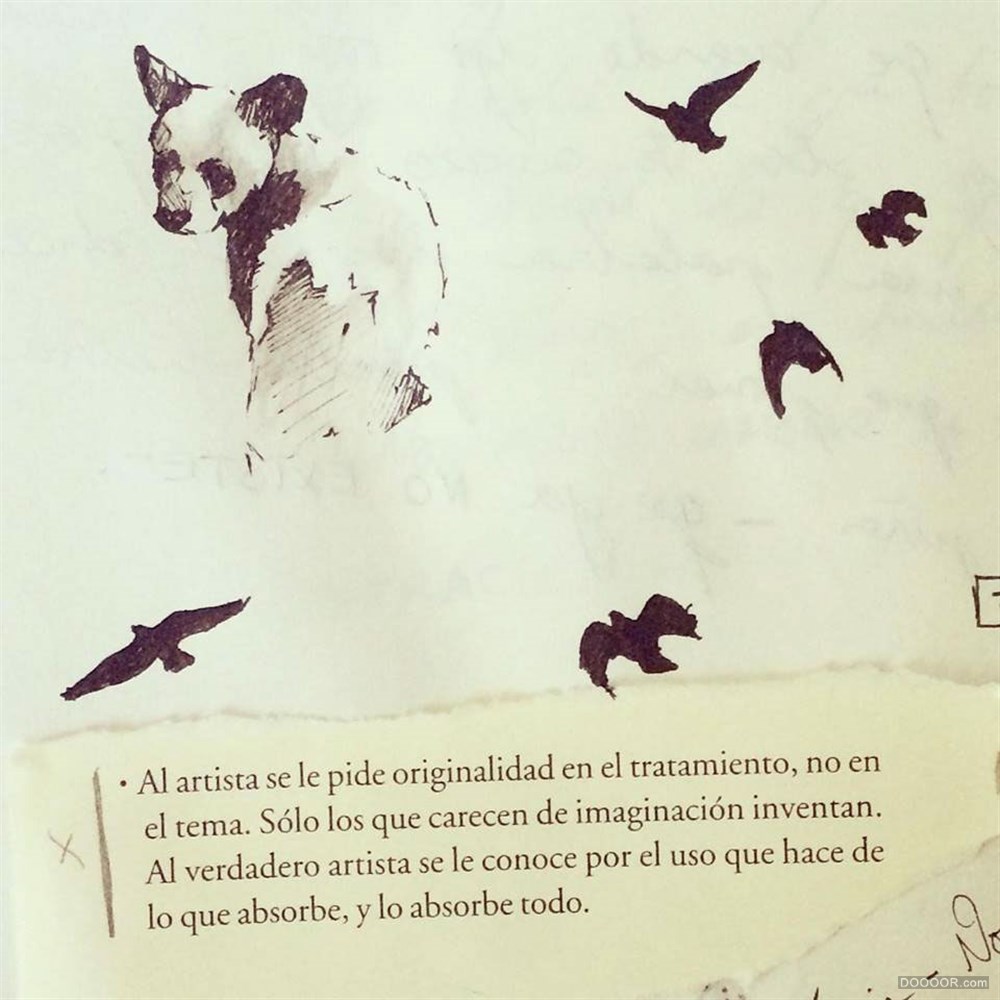 b blue素描本上的牛奔之作-b blue [43P] (17).jpg