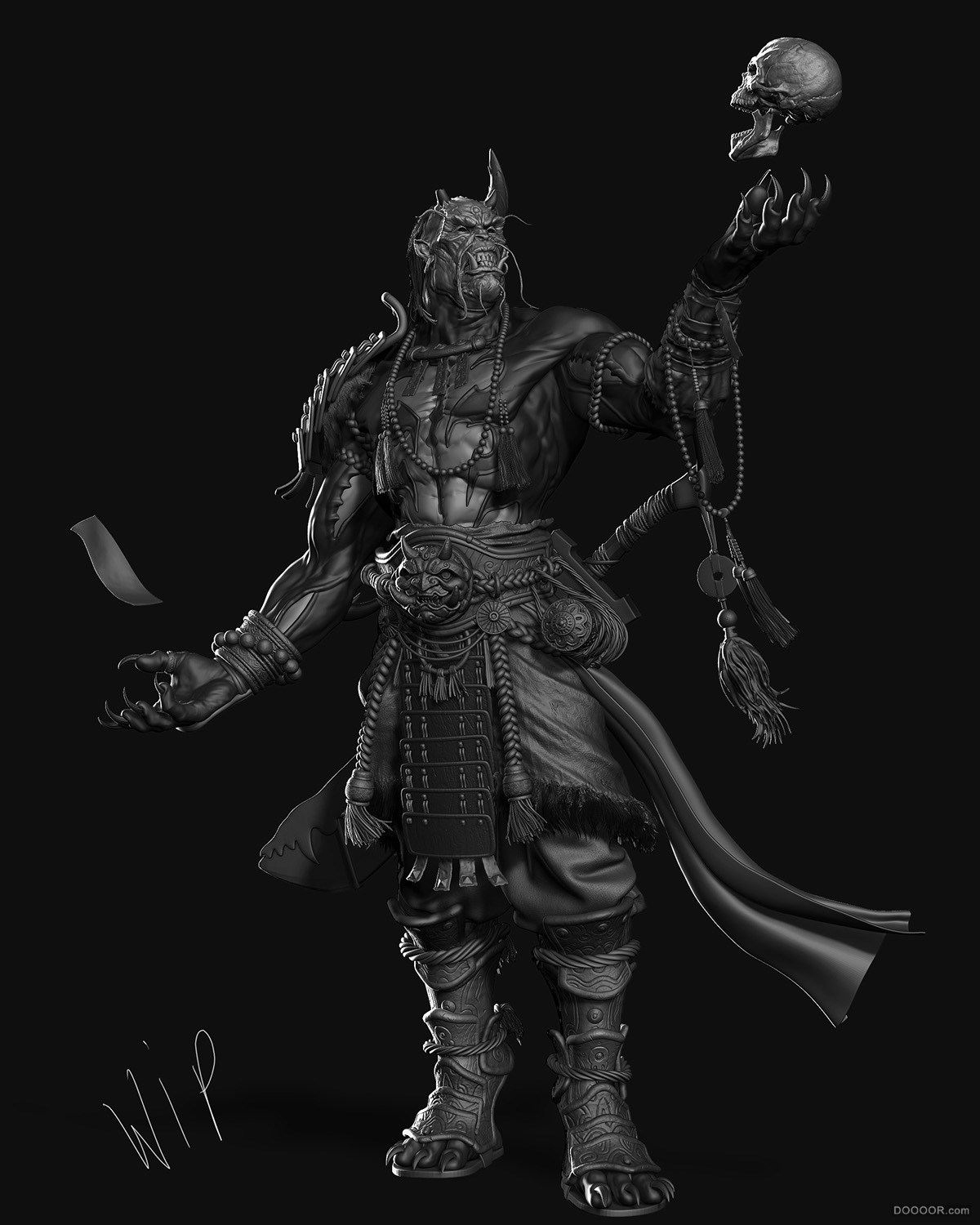 Souls Summoner灵魂的召唤-rodrigue pralier [17P] (8).jpg