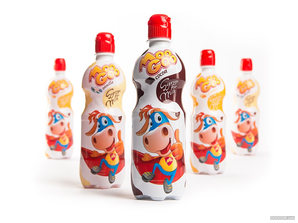 Moo Goo牛奶乳制品饮料包装设计-Moo Goo [15P] (1).jpg