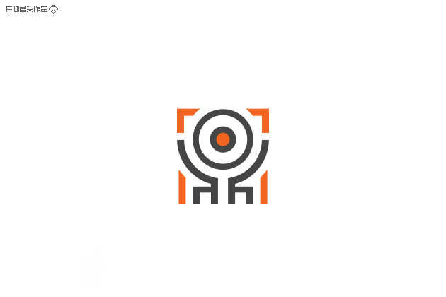 开心老头子16载箱底LOGO字体设计 [58P] (34).jpg