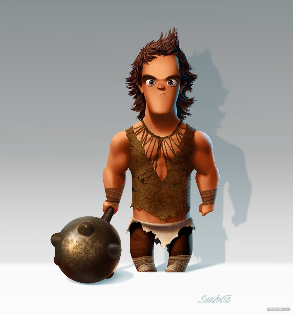 Dwarves-Sukanto Debnath [17P] (6).jpg