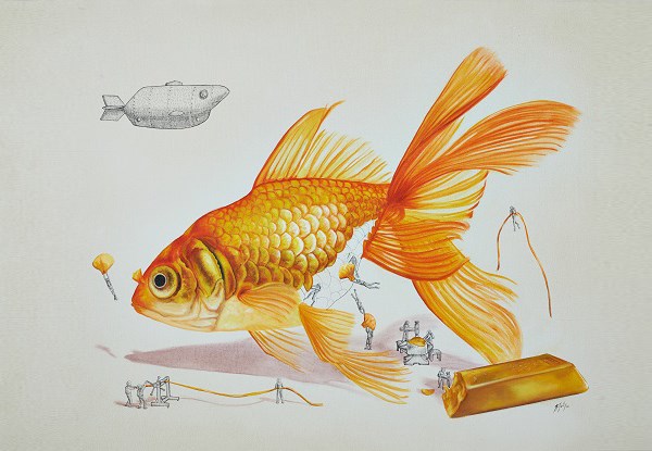 Ricardo Solis现实构想纸上的小插画 [57P] (7).jpg
