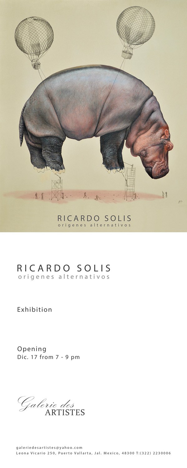 Ricardo Solis现实构想纸上的小插画 [57P] (44).jpg