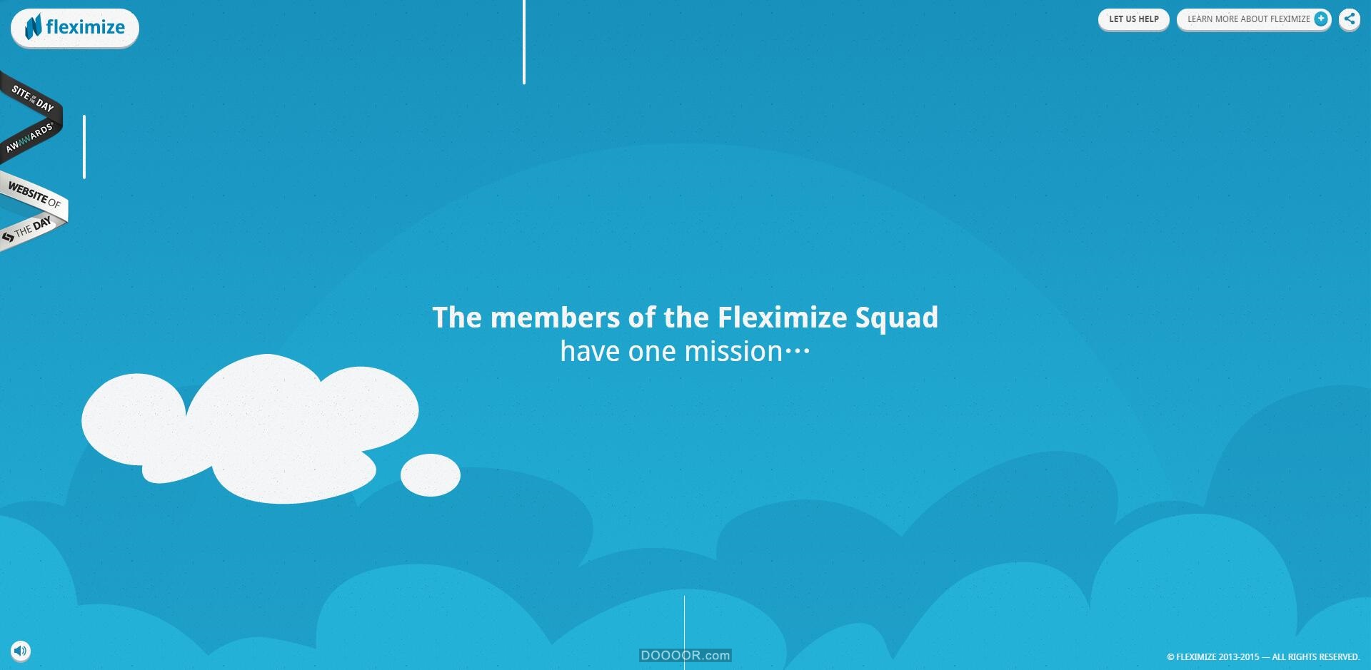 FLEXIMIZE将HTML5网页制作成动画片 (7).jpg