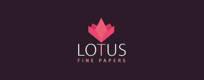 39个佛祖莲花元素logo设计 (14).gif