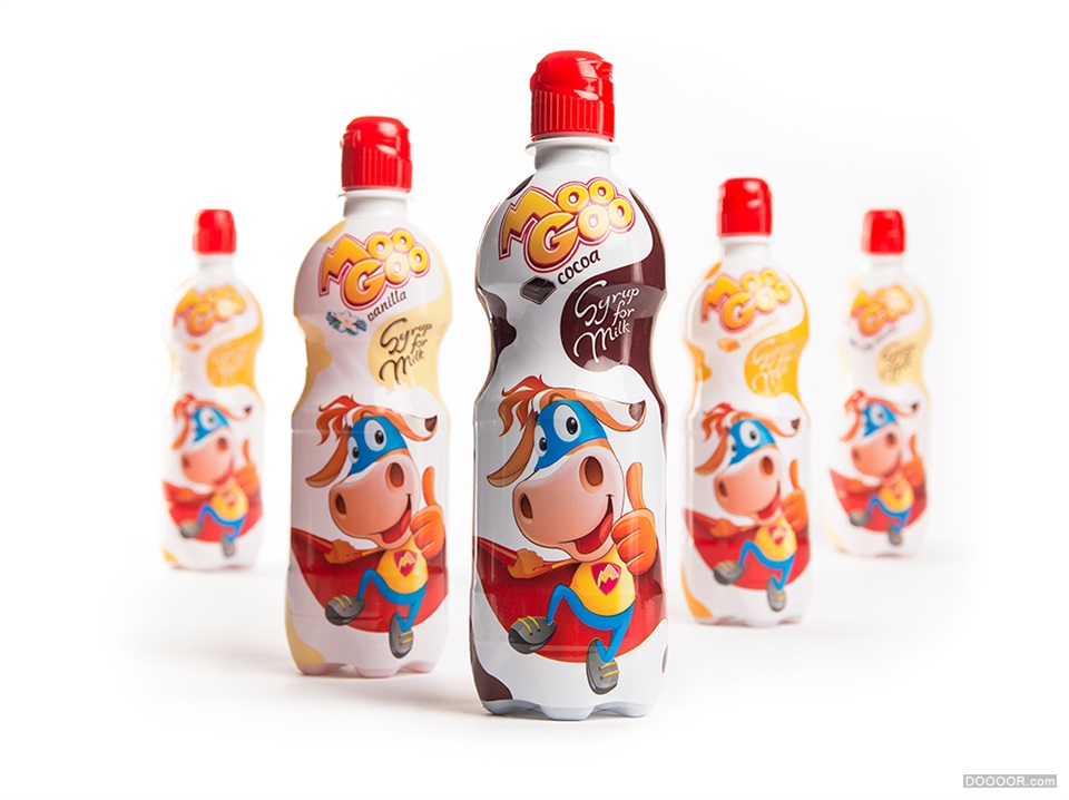 Backbone Branding年轻的果汁与乳制品饮料瓶包装设计 [25P] (15).jpg