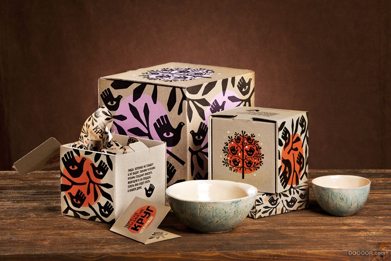 Круг联合创作慈善基金圆柱和社会文化受损残疾人康复品牌包装设计-DDVB [10P] (3)..jpg