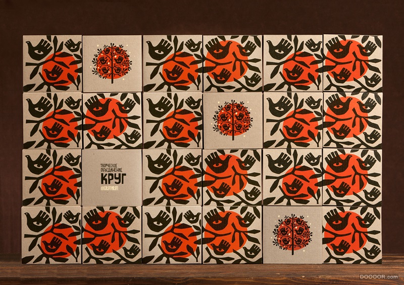 Круг联合创作慈善基金圆柱和社会文化受损残疾人康复品牌包装设计-DDVB [10P] (4)..jpg