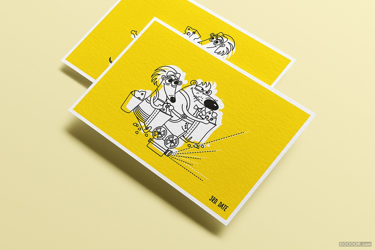 RUSU精华集平面设计作品选-Alexandra Rusu [77P] (42).jpg