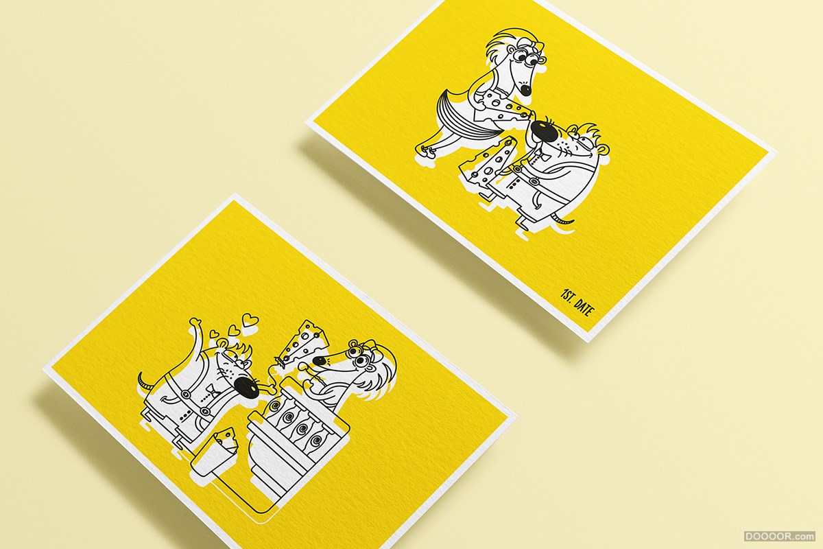 RUSU精华集平面设计作品选-Alexandra Rusu [77P] (51).jpg