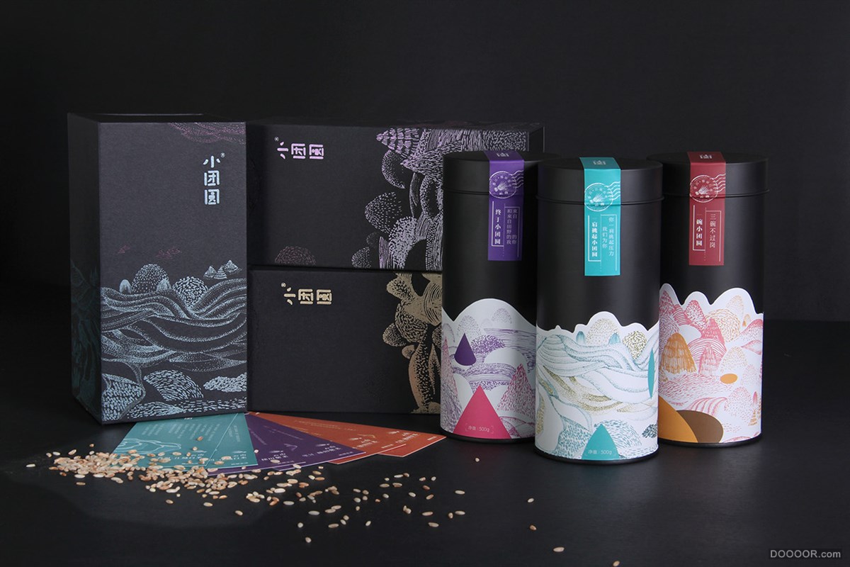 [325P]三月国外优秀包装设计搜集整理-DOOOOR.com (43).jpg