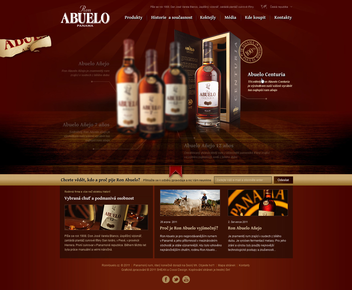 RON ABUELO PANAMA巴拿马朗姆酒棕色官网设计 [3P] (1).jpg