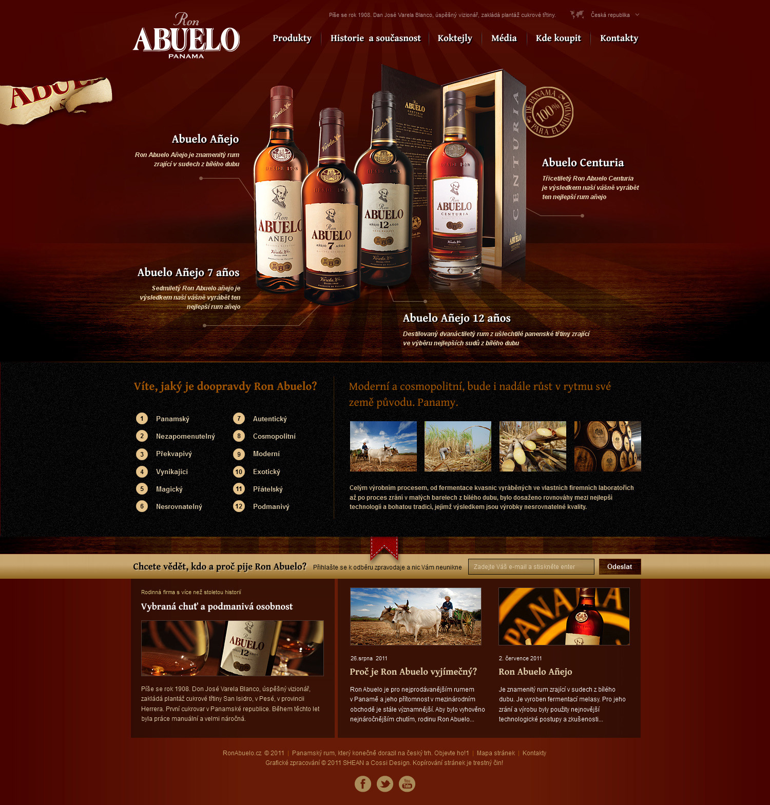 RON ABUELO PANAMA巴拿马朗姆酒棕色官网设计 [3P] (2).jpg