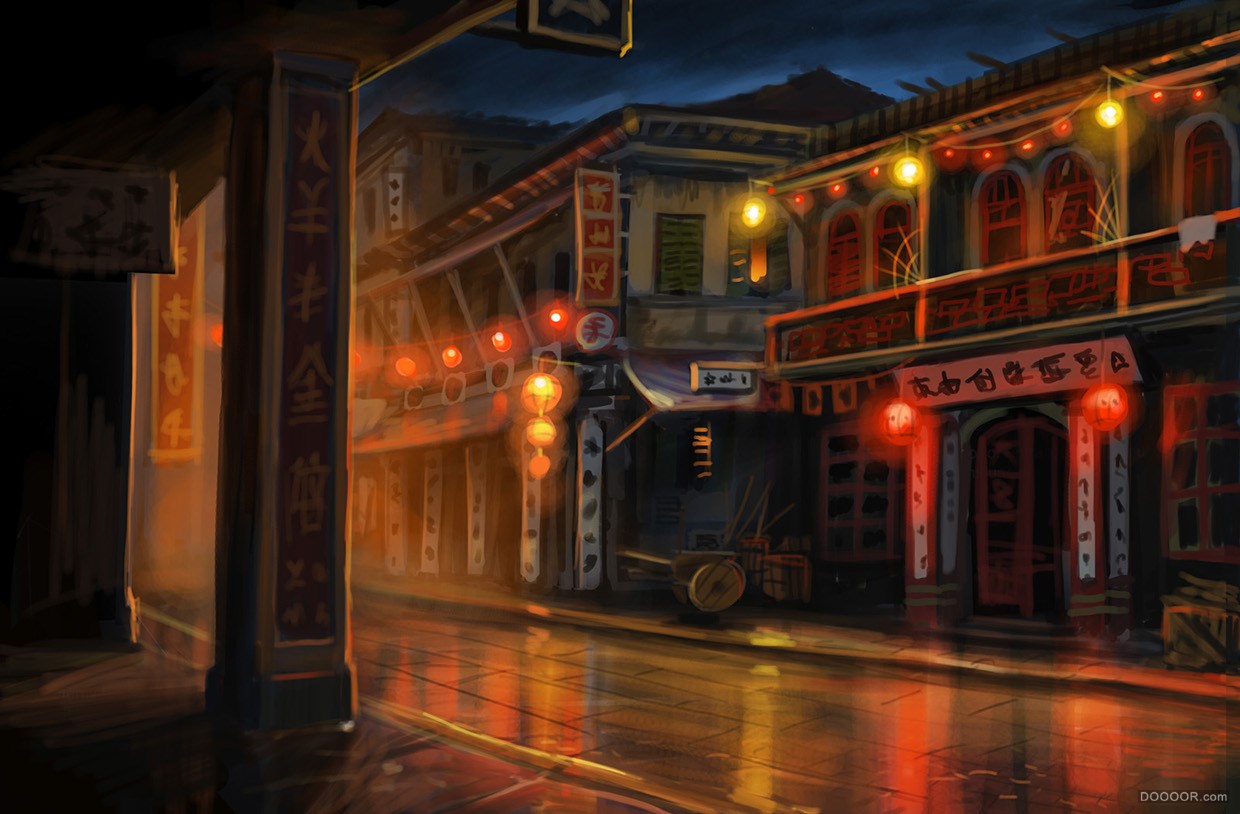 Olga Antonenko超大科幻场景设计集 [29P] (5).jpg