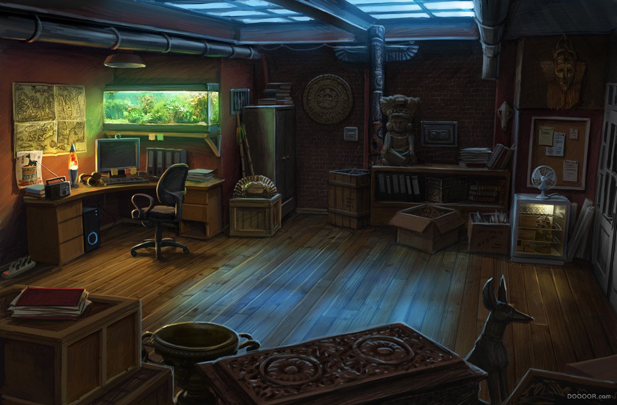 Olga Antonenko超大科幻场景设计集 [29P] (19).jpg