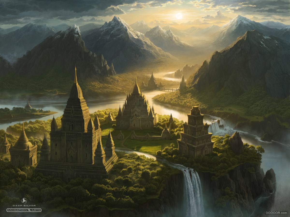 Olga Antonenko超大科幻场景设计集 [29P] (21).jpg