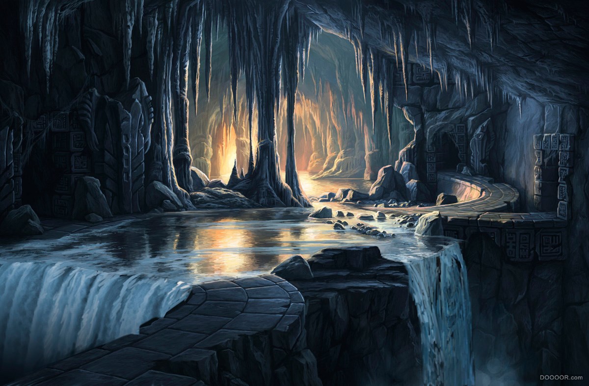 Olga Antonenko超大科幻场景设计集 [29P] (28).jpg