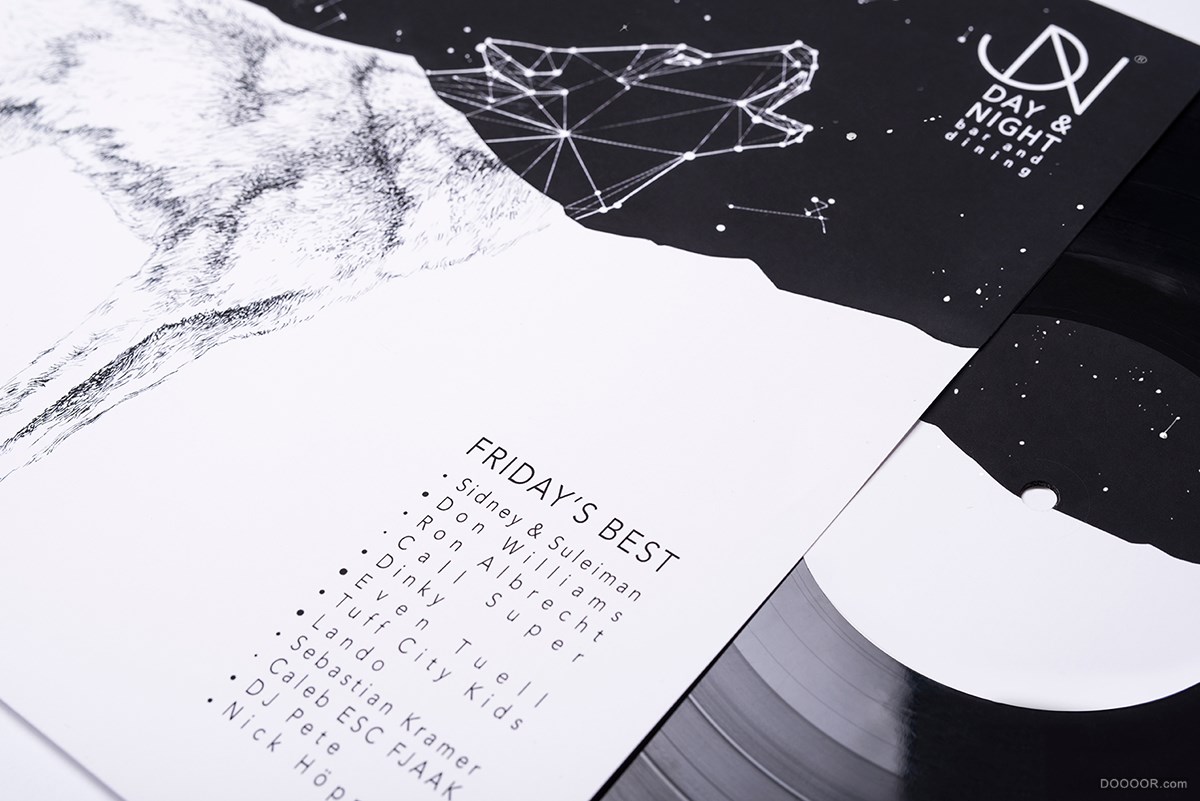 DAY&amp;NIGHT黑夜与白天星座物种餐厅酒吧品牌设计-Backbone Branding [29P] (17).jpg.jpg