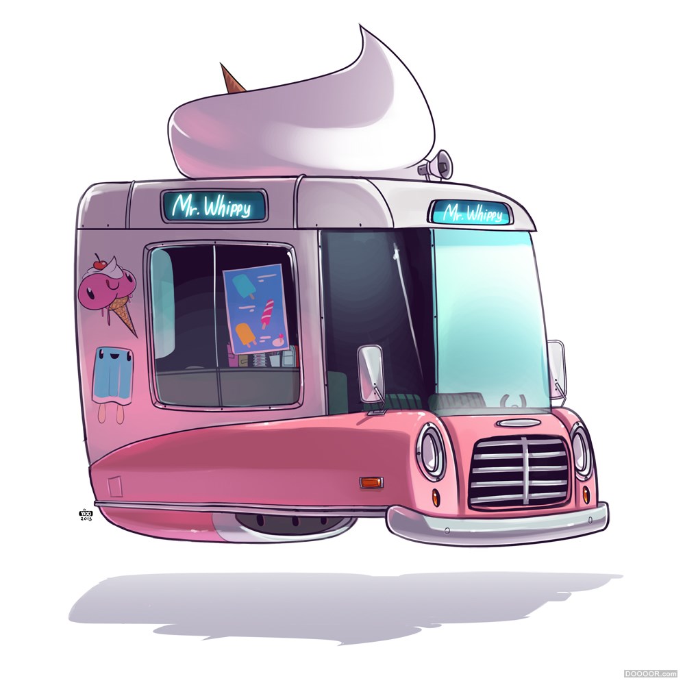 Ze Future未来飞行汽车-Ido Yehimovitz [12P] (8).jpg
