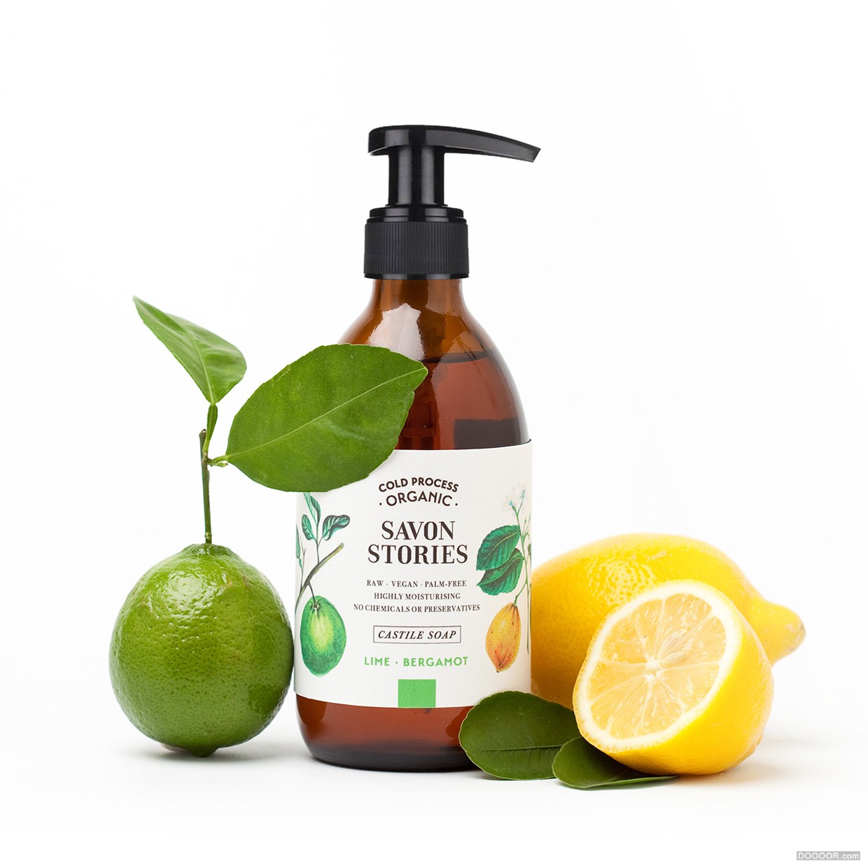 SAVON STORIES肥皂的故事-Menta . [20P] (19).jpg
