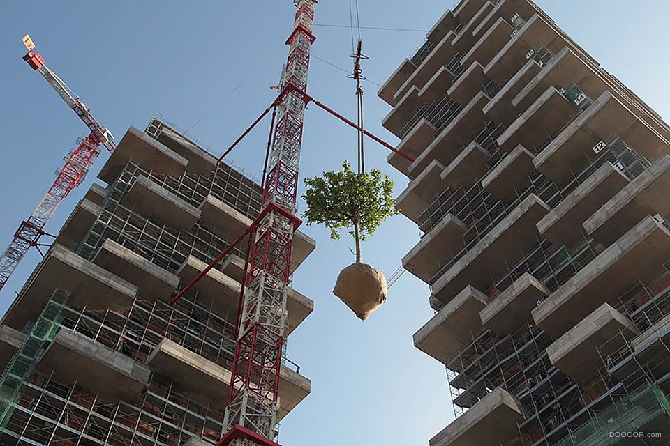绿色塔-世界第一个洛杉矶高层高建筑绿植树木覆盖计划-Stefano Boeri [7P] (6).jpg.jpg